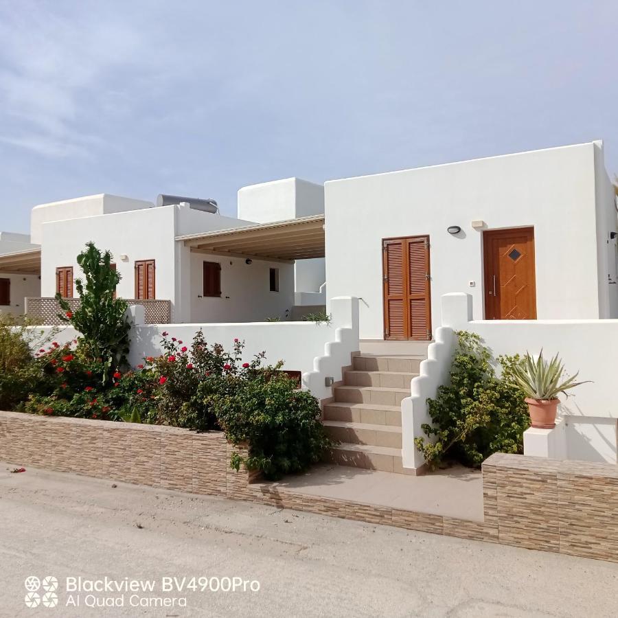 Margaritis Apartments 2 Agia Anna  Exterior foto