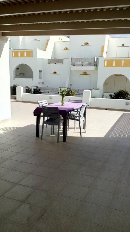 Margaritis Apartments 2 Agia Anna  Exterior foto