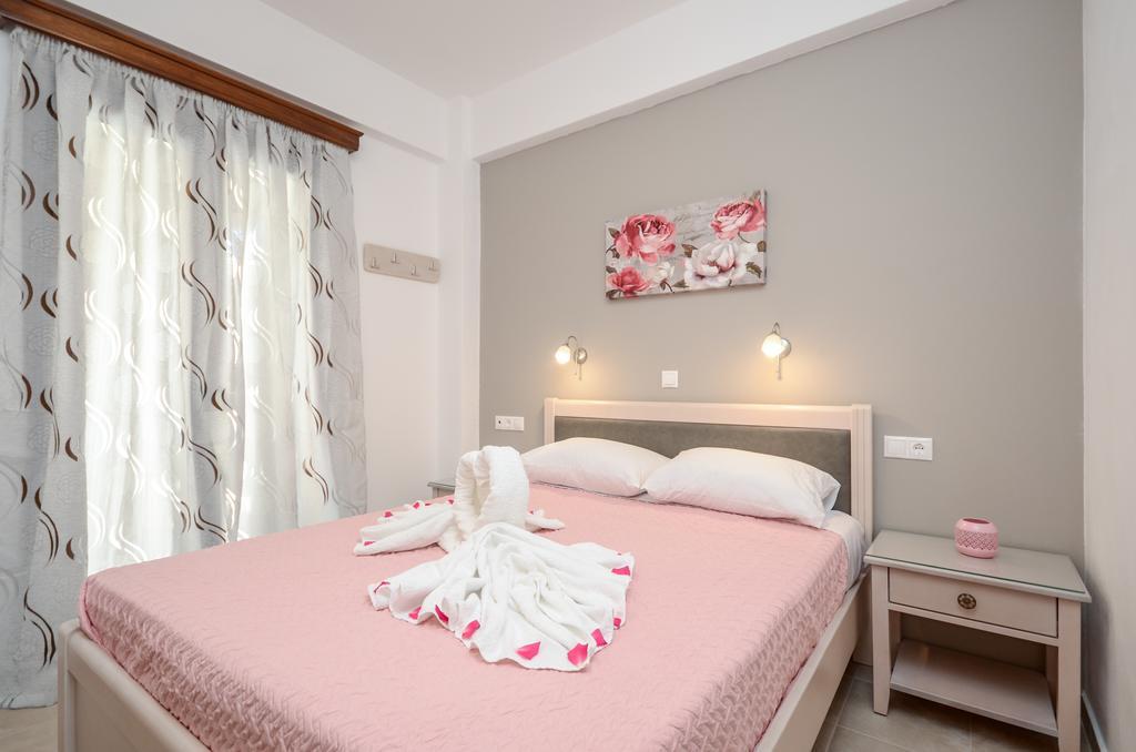 Margaritis Apartments 2 Agia Anna  Exterior foto